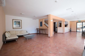 Гостиница Hadass Desert Inn  Димона